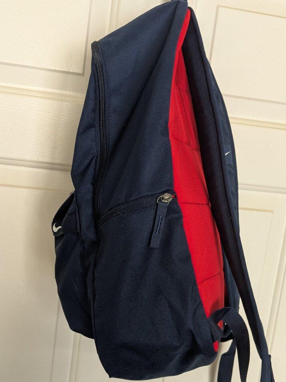 Nike Paris Saint-Germain Stadium Soccer Backpack - Picture 8 of 14
